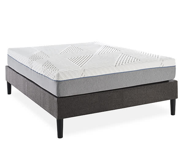 cypress hybrid mattress review